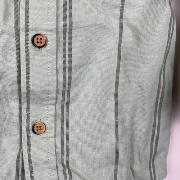 Cat & Jack Striped Shirt - Picture 2 of 11